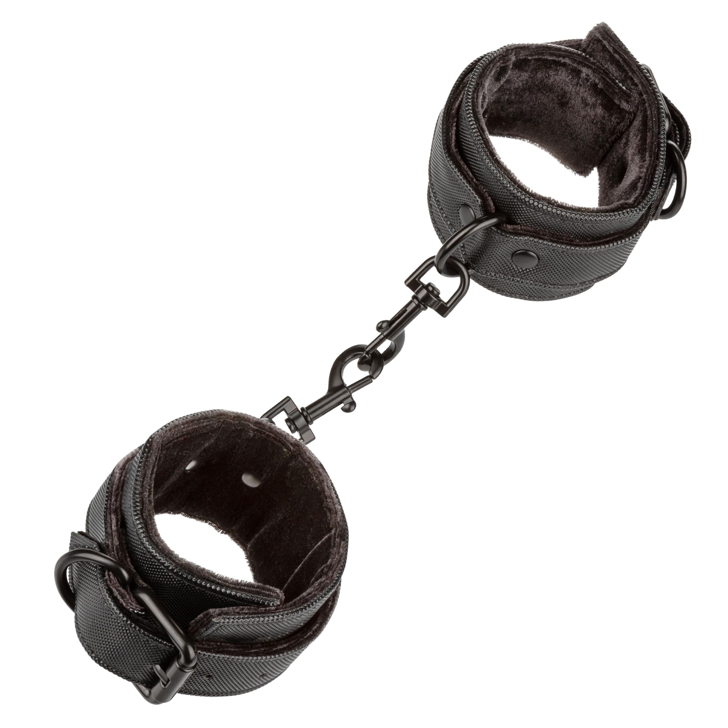 Boundless Wrist Cuffs-Bondage & Fetish Toys-CalExotics-Andy's Adult World
