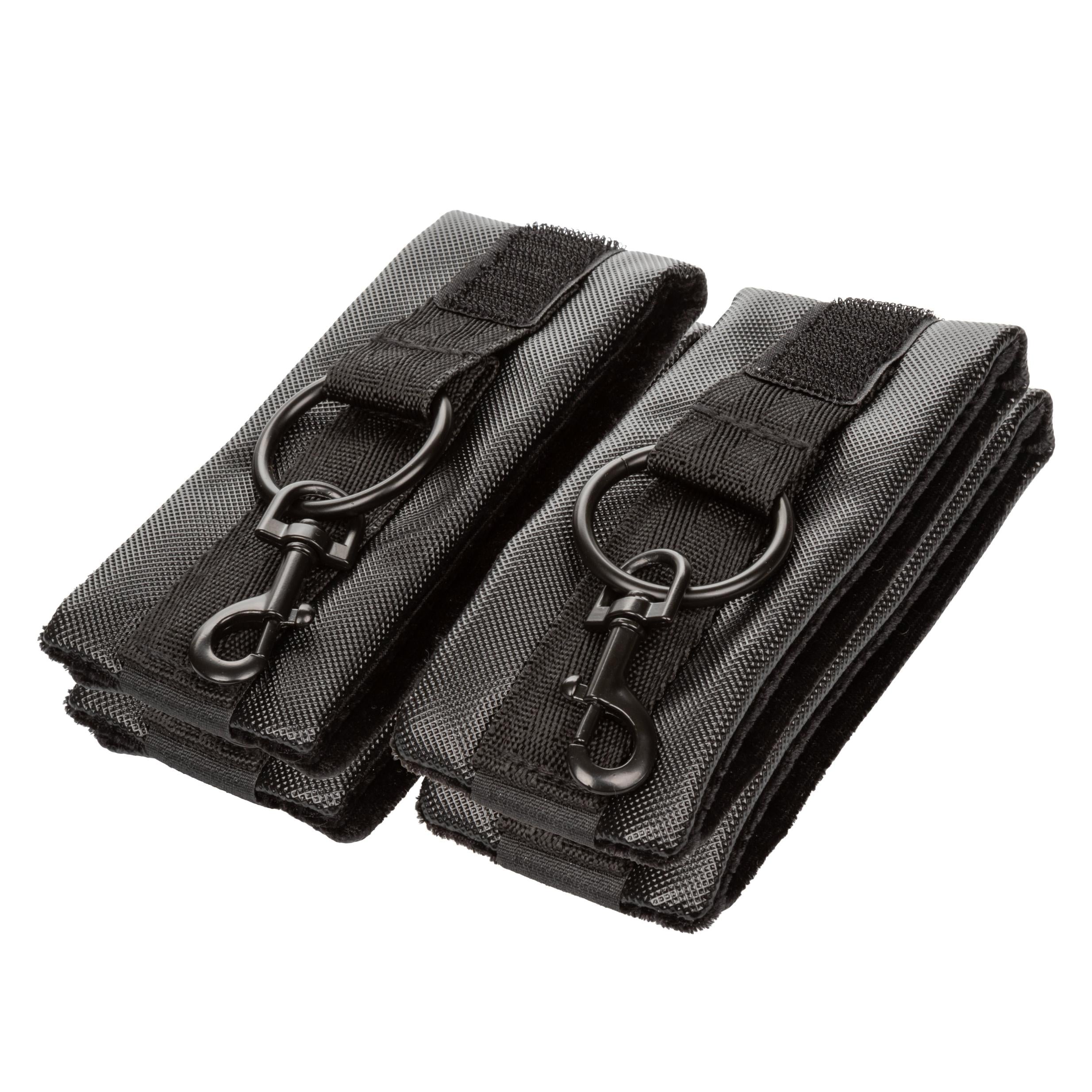 Boundless Bed Restraint-Bondage & Fetish Toys-CalExotics-Andy's Adult World