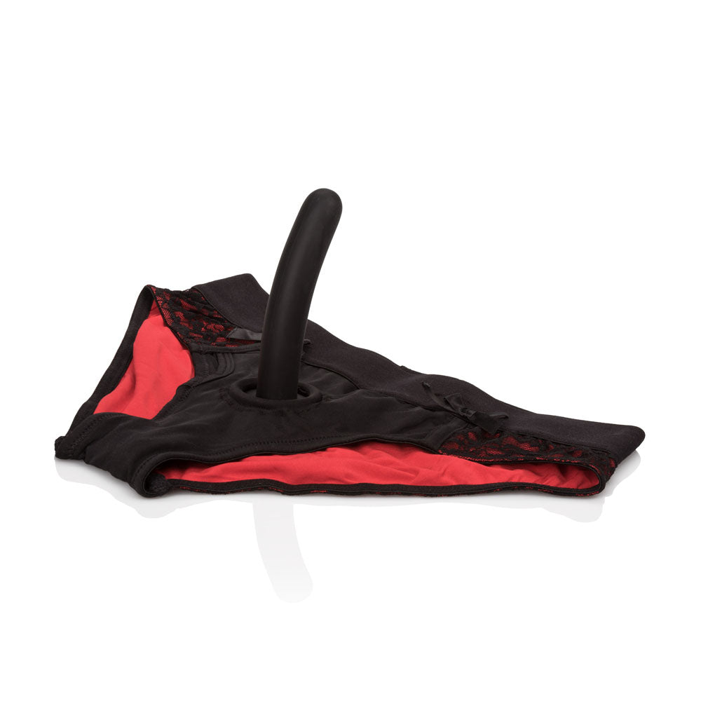 Scandal Pegging Panty L-xl