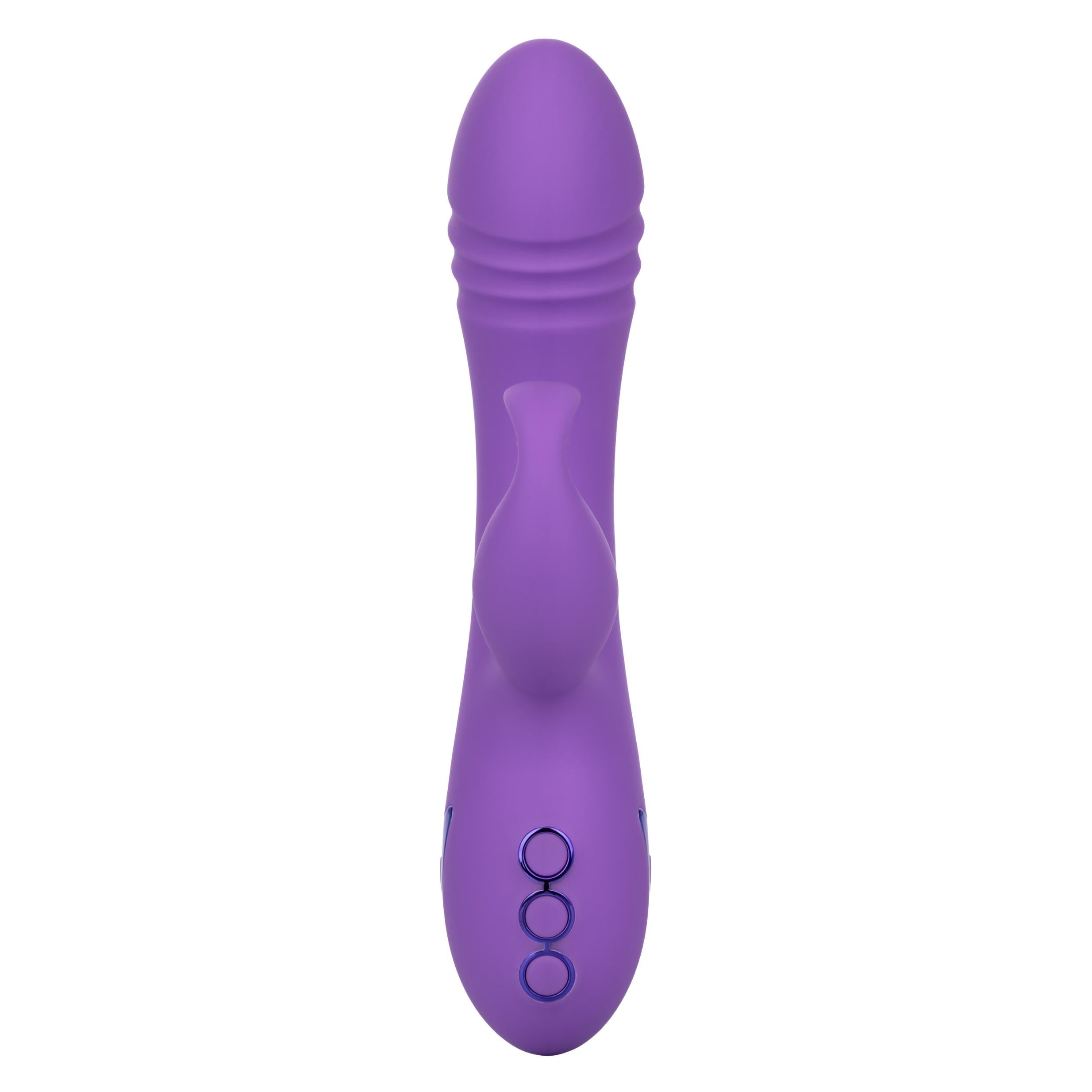 California Dreaming West Coast Wave Rider-Vibrators-CalExotics-Andy's Adult World