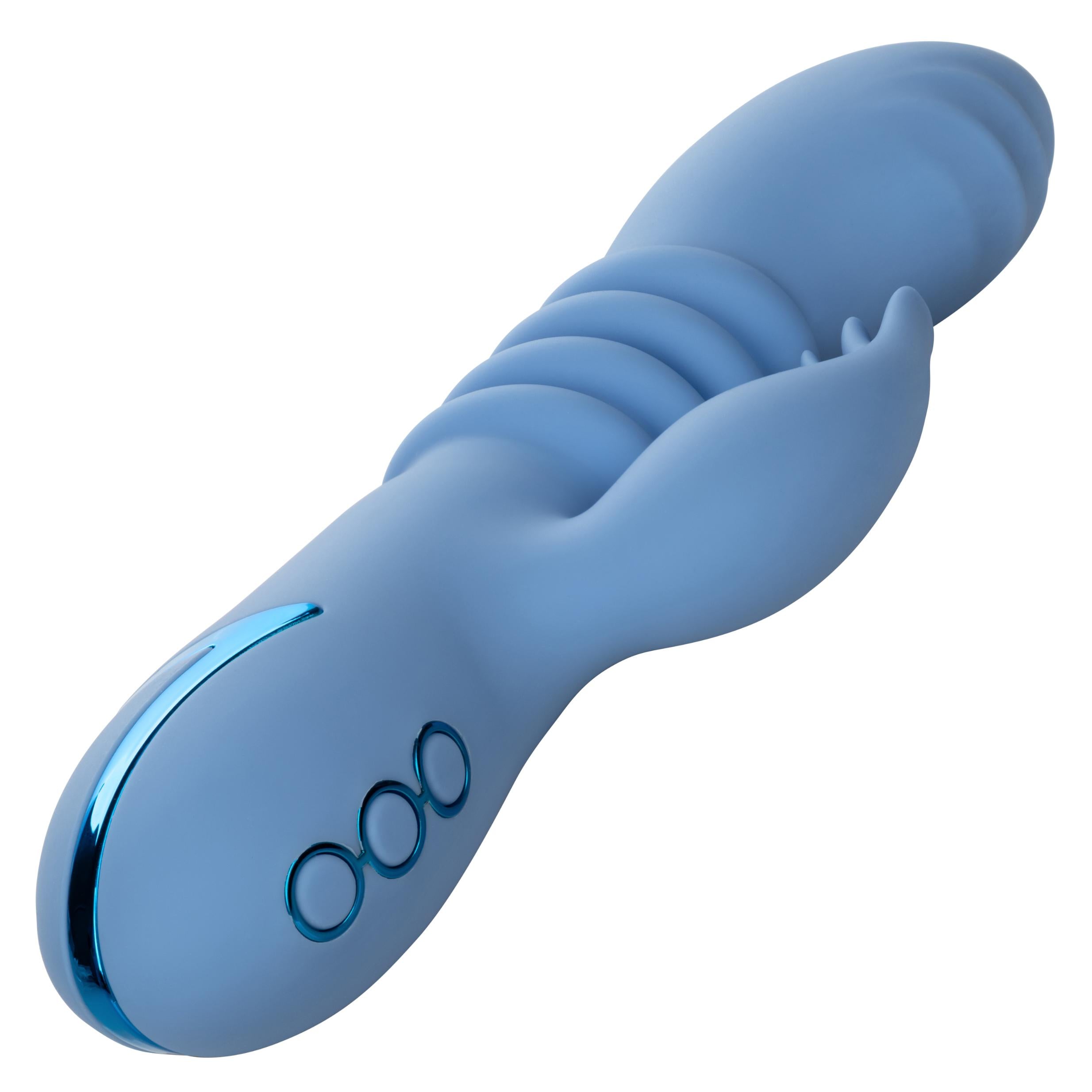 California Dreaming Santa Cruz Coaster-Vibrators-CalExotics-Andy's Adult World