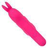 Neon Vibes - the Flirty Vibe - Pink-Vibrators-CalExotics-Andy's Adult World