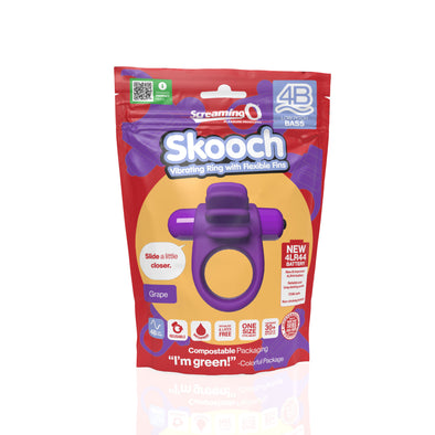 4b Skooch - Grape-Cockrings-Screaming O-Andy's Adult World