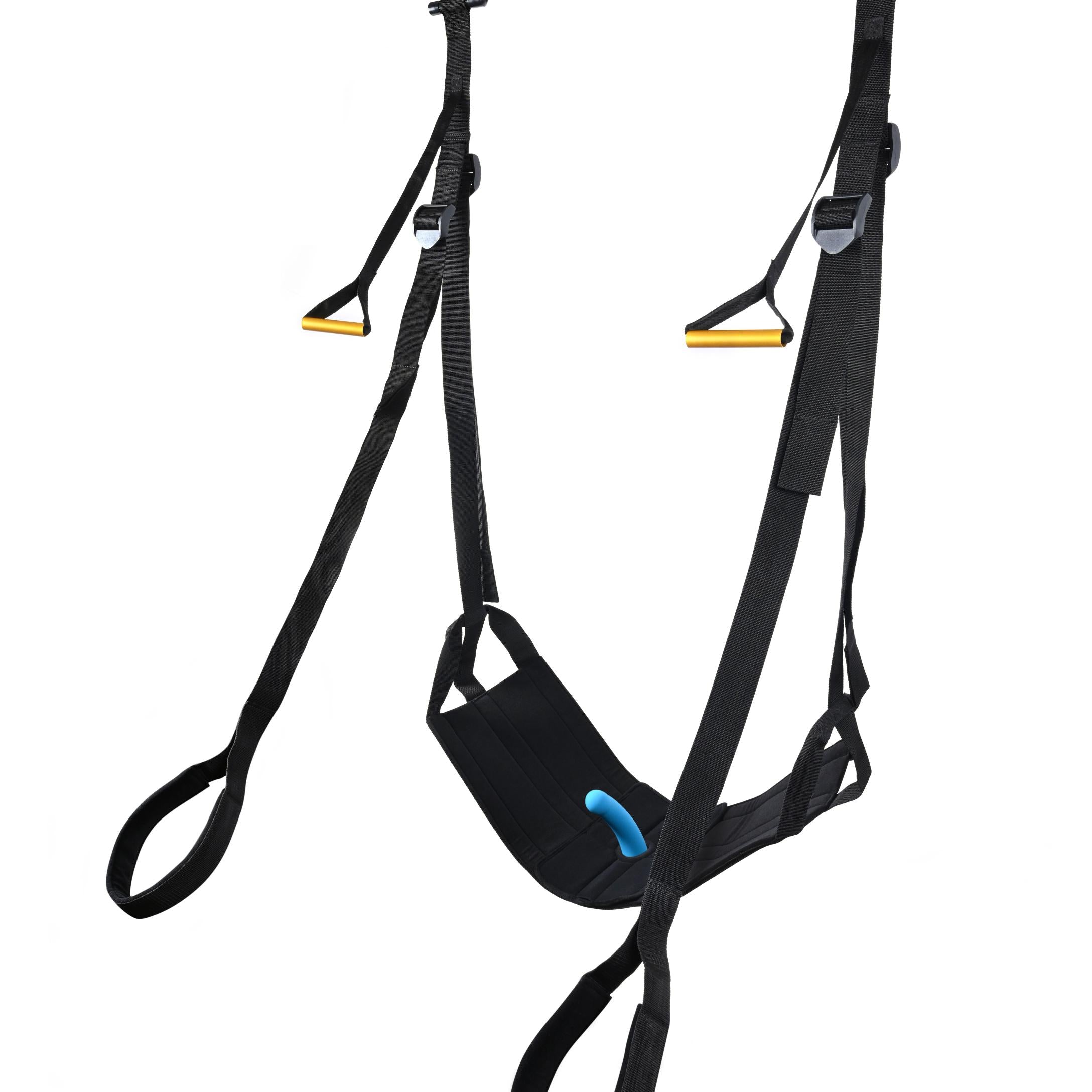 Door Jam Sex Sling - Special Edition-Bedroom Play Gear-Sportsheets-Andy's Adult World