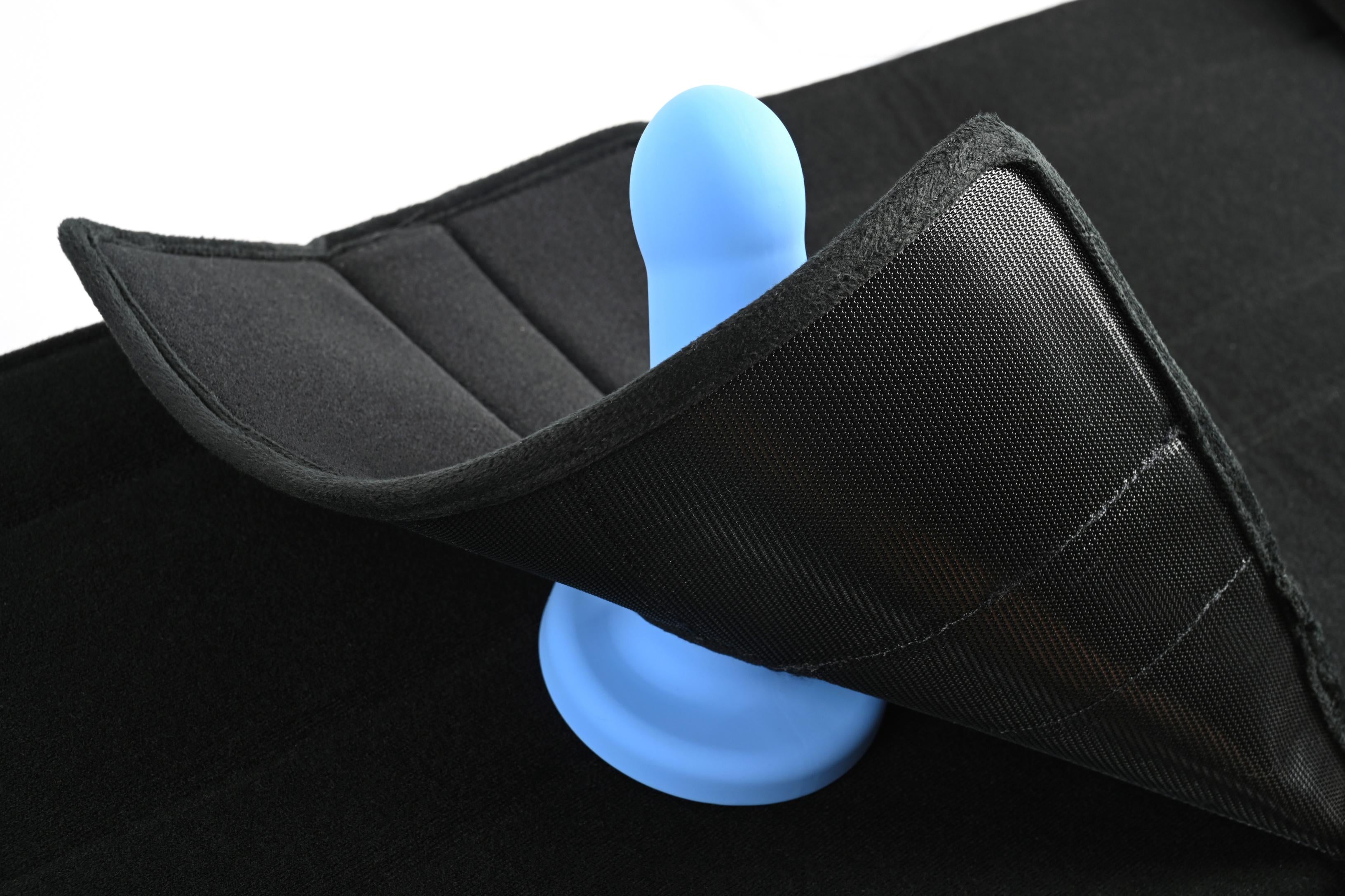 Door Jam Sex Sling - Special Edition-Bedroom Play Gear-Sportsheets-Andy's Adult World