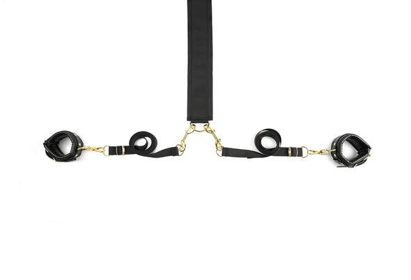 Under the Bed Restraint Set - Special Edition-Bondage & Fetish Toys-Sportsheets-Andy's Adult World