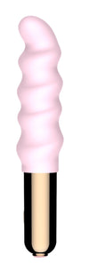 Hello Sexy - Be Twisted - Cherry Blossom-Vibrators-Voodoo Toys-Andy's Adult World