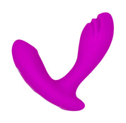 Epiphany - Rollerball Clitoral Massager - Berry-Clit Stimulators-Viben-Andy's Adult World
