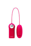 Ami Remote Control Bullet - Foxy Pink
