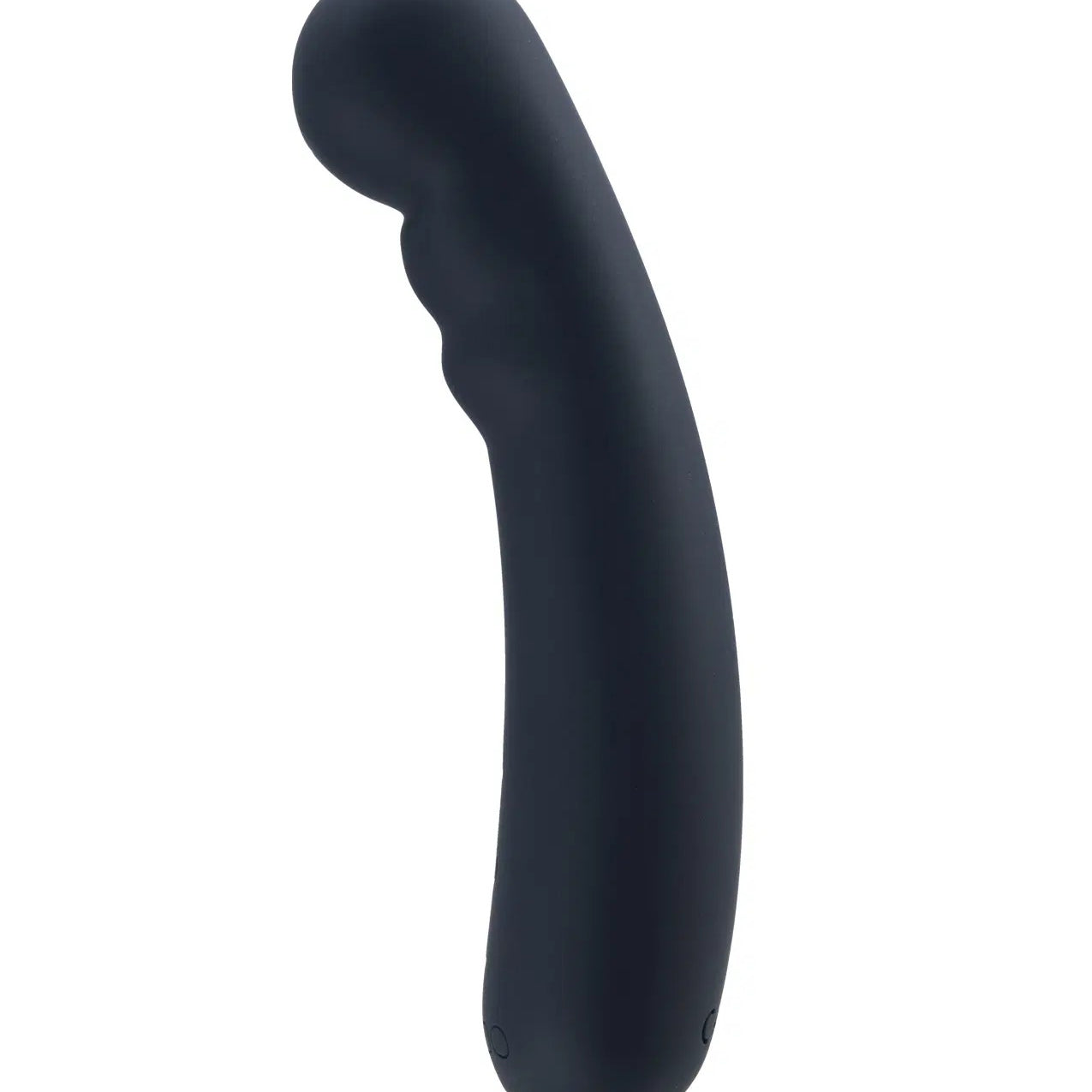 Midori Rechargeable G-Spot Vibe - Just Black-Vibrators-VeDO-Andy's Adult World