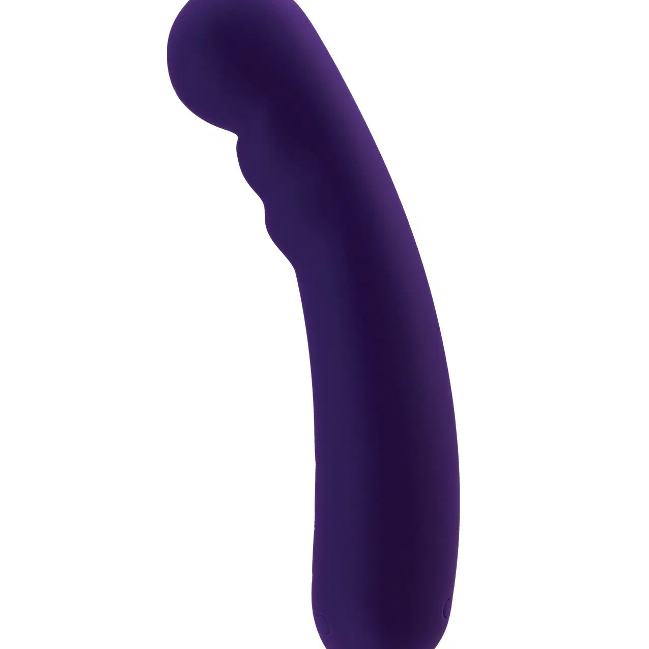 Midori Rechargeable G-Spot Vibe - Deep Purple-Vibrators-VeDO-Andy's Adult World