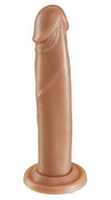 Cloud 9 Working Man 7 Inch - Your Construction Worker - Light-Dildos & Dongs-Cloud 9 Novelties-Andy's Adult World