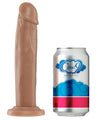Cloud 9 Working Man 7 Inch - Your Construction Worker - Light-Dildos & Dongs-Cloud 9 Novelties-Andy's Adult World