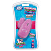 Vibrating Pleasure Bullet Remote Control - Pink