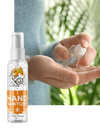 Koi Hand Sanitizer-Hand Sanitizer-Koi-4 oz Bottle-Andy's Adult World