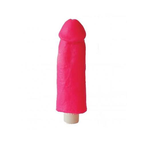 Clone-a-Willy Kit - Hot Pink