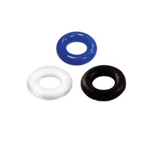 Stay Hard Donut Rings - 3 Pack