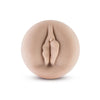 Performance Universal Pump Sleeve Vagina - Beige