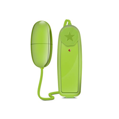 B Yours Power Bullet - Lime