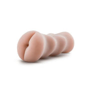 X5 Men - Ass Stroker - Vanilla