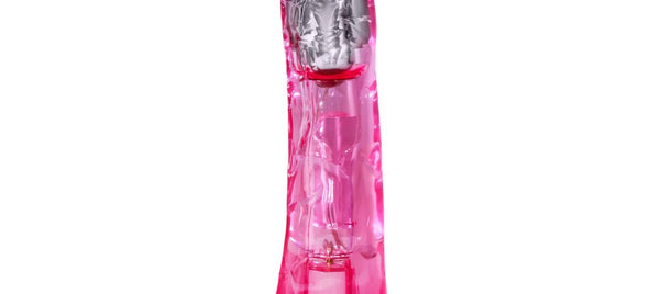 Naturally Yours - Mambo Vibe - Pink