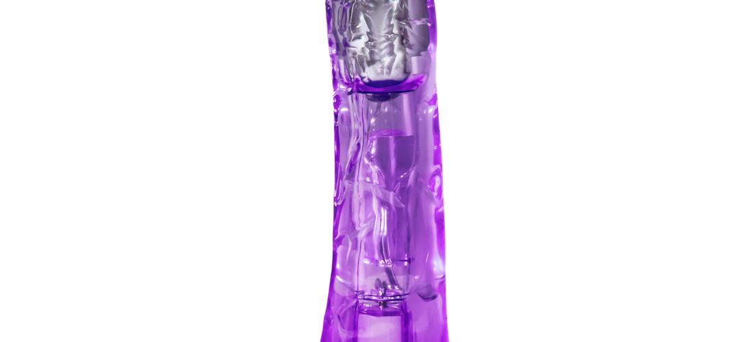 Naturally Yours - Mambo Vibe - Purple