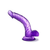 B Yours Sweet n' Hard 7 - Purple