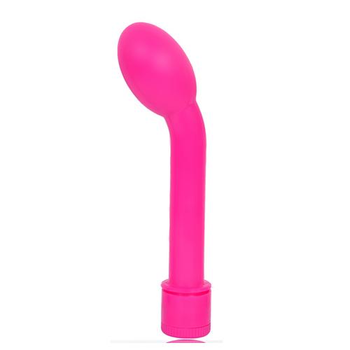 G Slim Petite Satin Touch - Pink