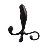 Vx1 Prostimulator Prostate Massager - Black