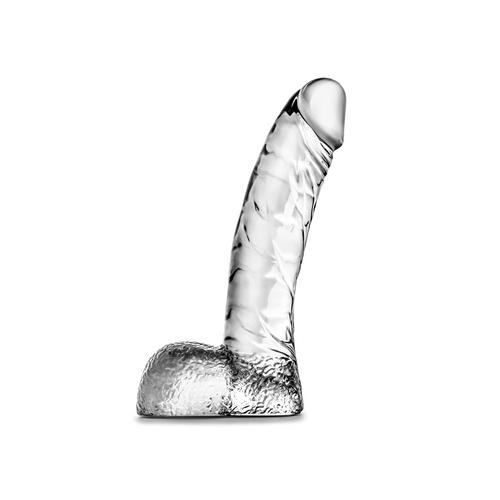 Naturally Yours Ding Dong - Clear