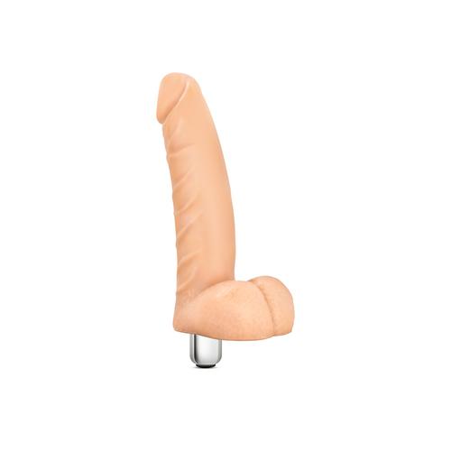 X5 - Vibrating Basic 5 - Beige