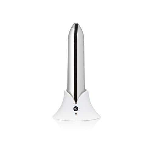 Sensuelle Point 20 Function Bullet - Silver