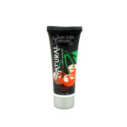Snuggels - Lubricating Shrink Cream - Cherry - 0.42 Oz. Tube - Each