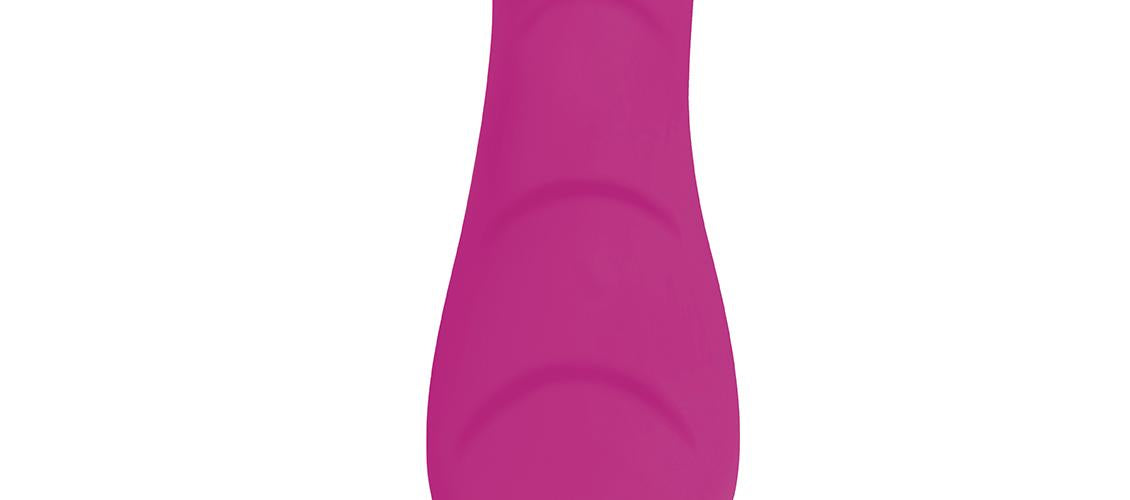 Gossip - Adore - Magenta-Vibrators-Curve Toys-Andy's Adult World