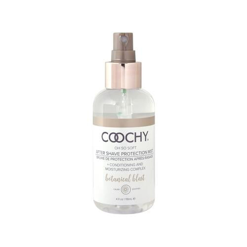 Coochy After Shave Protection Mist - 4 Oz