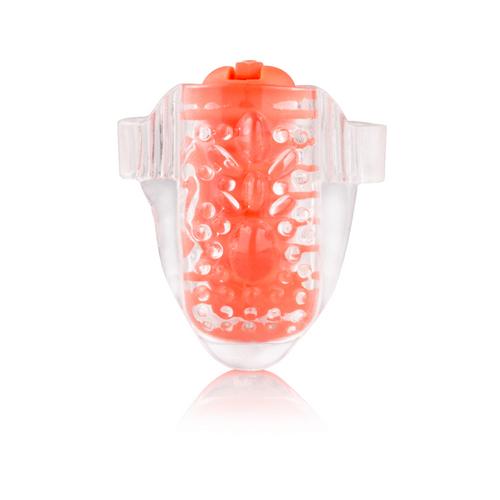 Colorpop Quickie Lingo - Orange - Each