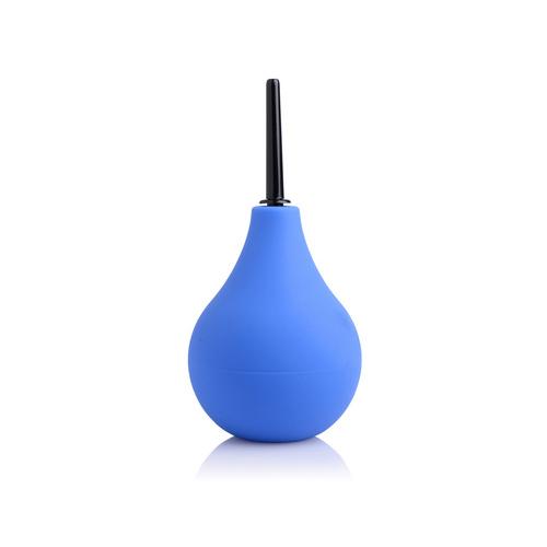 Premium One- Way Valve Anal Douche