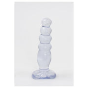 Crystal Jellies Anal Delight - Clear