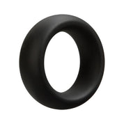 Optimale C Ring 35mm - Thick - Black