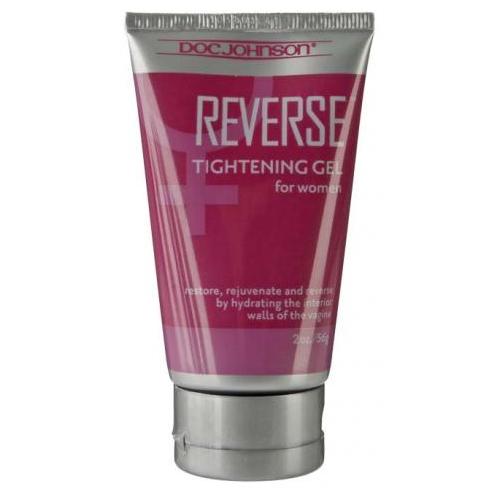 Reverse Tightening Gel for Women - 2 Oz. - Boxed