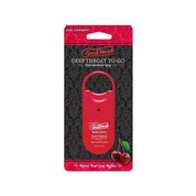 Goodhead to Go Deep Throat Spray - Wild Cherry