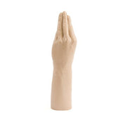Belladonnas Magic Hand - White