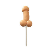 Butter Balls Pecker Pop