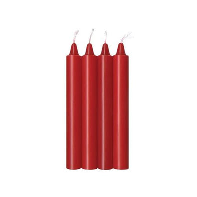 Make Me Melt - Red Hot 4 Pack
