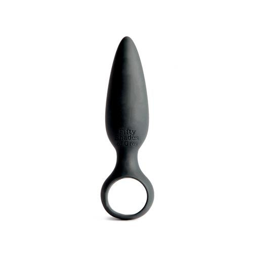 Fifty Shades of Grey Something Forbidden