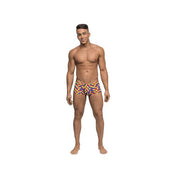 Pride Fest - Mini Short - Medium - Print