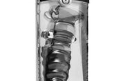 Master Series Bang Bang G-Spot Vibrating Finger Glove