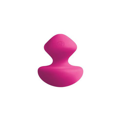Luxe - Syren - Massager - Pink