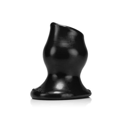 Pighole-4 XL Fuckable Buttplug - Black