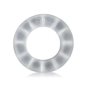 Air Super-Lite Airflow Cockring - Clear Ice